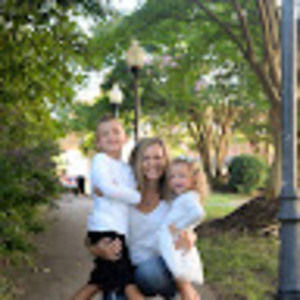 Meet your Posher, Kathleen